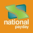 National Payday logo
