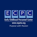 Early Childhood Personnel Center (ECPCTA) logo