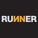 RUNNER Agency logo