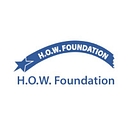 H.O.W. Foundation logo