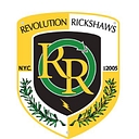 Revolution Rickshaws logo