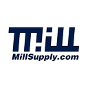 Mill Supply logo