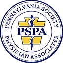 Pennsylvania Society of Physician Assistants (PSPA) logo