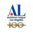 Assistance League of Los Angeles logo