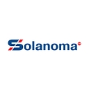 Solanoma logo