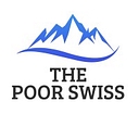 The Poor Swiss logo
