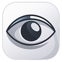 Opacity logo