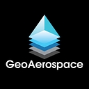 GeoAerospace logo