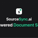 SourceSync logo