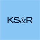 KS&R logo