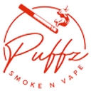 Puffz Smoke & Vape logo
