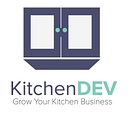 KitchenDEV logo