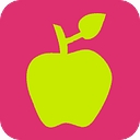Loving It Vegan logo