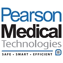 Pearson Medical logo
