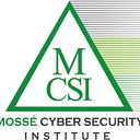 Mosse Cyber Security Institute (MCSI) logo