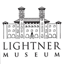 Lightner Museum Weddings logo
