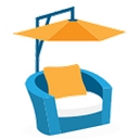 Every Patio Furniture logo