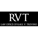 Raul V. Treviño logo