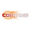 CorrView logo