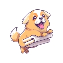 ComplyDog logo