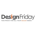 Design Friday logo