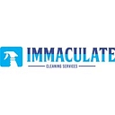 Immaculate Cleaning Services logo