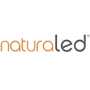 naturaLED logo
