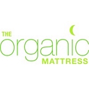 The Organic Mattress logo