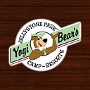 Akron-Canton Jellystone Park logo