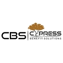 Cypress Benefit Solutions logo