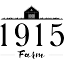 1915 Farm logo