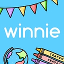 winnie.com favicon