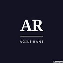 AgileRant logo