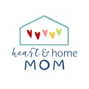 Places We Call Home logo