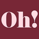 Vine Oh! logo