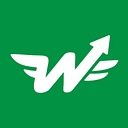 WingRep logo