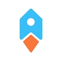RockItCoin logo