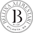 Bellina Alimentari logo
