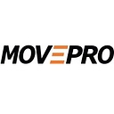 MovePro Moving & Storage logo