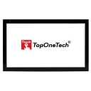 Top One Tech (TopOneTechMetal) logo