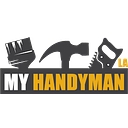 My Handyman LA logo