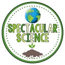 Teach Spectacular Science logo