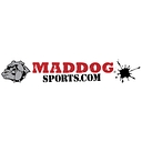 Mad Dog Sports logo