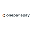 One Page Pay logo