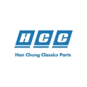 HanChungClassics logo