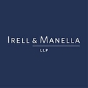 Irell & Manella LLP logo