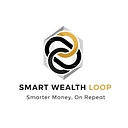 SmartWealthLoop logo