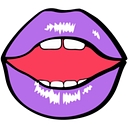 The Feminist Book Club logo