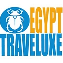 EgypTraveluxe logo