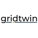 Gridtwin logo